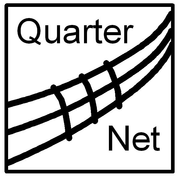 Quarternet Logo